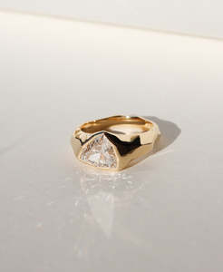 Bespoke 240 - 18k Yellow Gold, Diamond