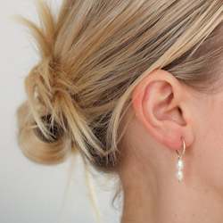 Ready To Wear: Pearl Sleepers