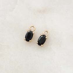 Ready To Wear: Oval Sleeper Charms