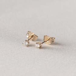 Diamond Studs