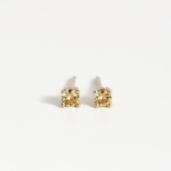 Sapphire Studs