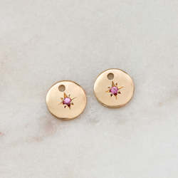 Ready To Wear: Starry Night Sleeper Charms