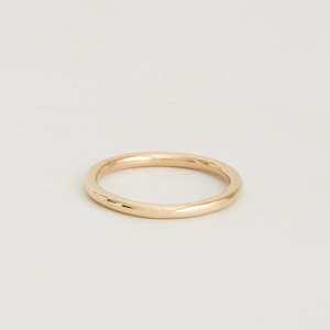 Made To Order: Round Band Stacker