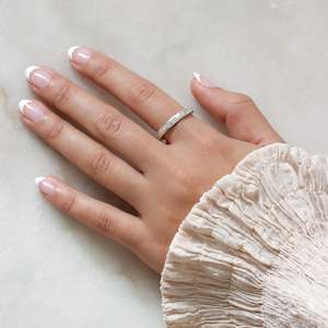 Signature Zpj: Band of Starry Diamonds