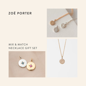 Mix & Match Necklace Gift Set