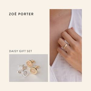 Daisy Gift Set