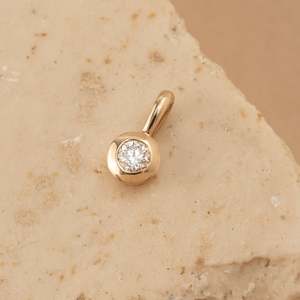 Orbit Pendant