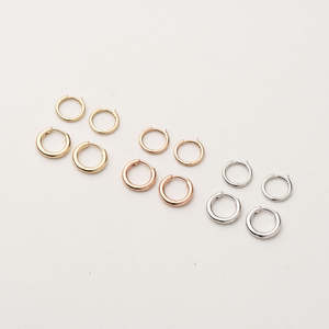 Ready To Wear: Classic Huggies