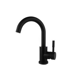 Products: Small curved hot/cold tap – Zone 2