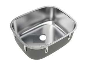 Products: Small sink 282L x 225W x 120D – Zone 2