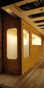 Products: Bed slide Cabinet – Zone 2