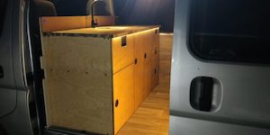 Products: SKF: Small Kitchen Fridge – Zone 2