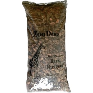 Products: Bark Nuggets (40 litre bag)