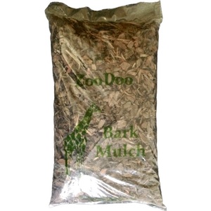Products: Bark Mulch (45L bag)