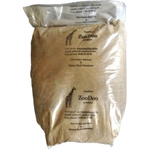 Products: Topsoil (22 Litre bag)