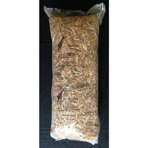 Products: Pea Straw (80 litre bag)
