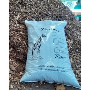 Products: Arborist Mulch (40 litre bag)