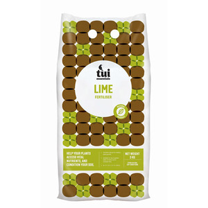 Tui Garden Lime, 3kg bag (Certified Organic)