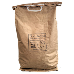 Sheep Pellets (DooDrops) 8kg bag
