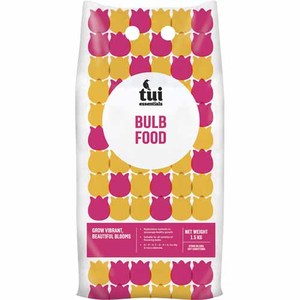 Auckland/ Tāmaki Makaurau: Tui Bulb Food, 1.5kg bag