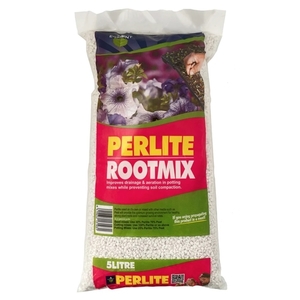 Gardening: Egmont Perlite 5 Litre