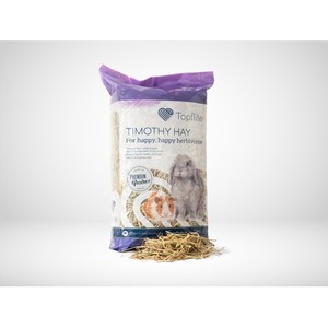 Birds and Animals: NEW Timothy Hay 1.5kg