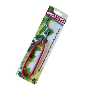 Gardening: Wonder Weeder