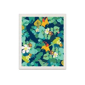 Eco Dishcloth – Kawakawa