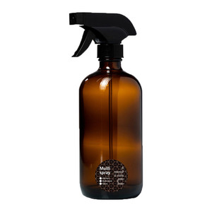 Homeware: Spray Bottle – 500ml
