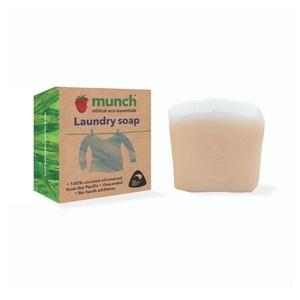 Homeware: Laundry Soap (Lemongrass)