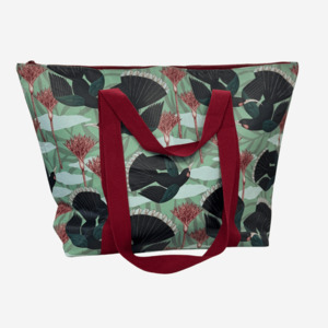 The Huia Skies Tote Bag from Kathryn Furniss