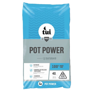 Tui Wgtn: Tui Pot Power 40L