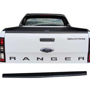 Ranger 2012 2014 Px1: Tailgate Caps - Suitable for Ford Ranger 2012-2022