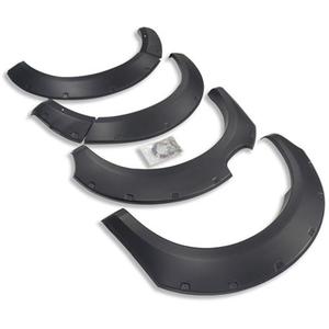 Fender Flare Bolts Modified Wildtrack - Suitable for Ford Ranger 2023
