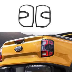Ranger 2023 2026 Next Gen: Taillight Cover - Suitable for Ford Ranger 2023 Wildtrack Sport XLT