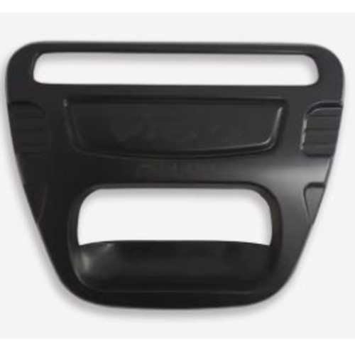Toyota Hilux 2005 2010 Vigo: Tailgate Cover - Suitable for Toyota Hilux 2005-2014