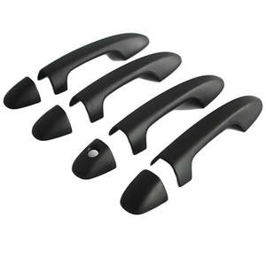 Toyota Hilux 2005 2010 Vigo: Door Handle Cover - Suitable for Toyota Hilux 2005 - 2014 Vigo/Vigo Champ