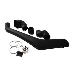 Toyota Hilux 2005 2010 Vigo: Bonnet Guard - Suitable for Toyota Hilux 2005-2014
