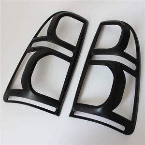 Toyota Hilux 2011 2014 Vigo Champ: Taillight Cover - Suitable for Toyota Hilux Vigo Champ 2011 - 2014