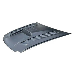 Toyota Hilux 2021 2025: Bonnet Scoop - Suitable for Toyota Hilux 2021-2023