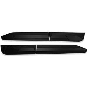 Nissan Navara 2015 2020 Np300: Body Cladding - Suitable for Nissan Navara 2015-2020