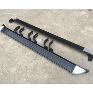 Nissan Navara 2015 2020 Np300: Side Step - Suitable for Nissan Navara NP300 2015-2020