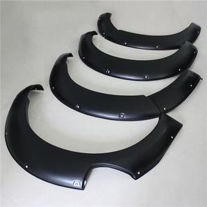 Nissan Navara 2015 2020 Np300: Fender Flare Bolts Modified - Suitable for Nissan Navara NP300 ST/STX 2015 - 2020