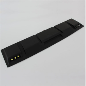 Nissan Navara 2015 2020 Np300: Front Roof Cover with LED lights - Suitable for Nissan Navara NP300 2015-2022