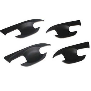 Nissan Navara 2015 2020 Np300: Door Handle Insert Cover - Suitable for Nissan Navara NP300 2015-2022