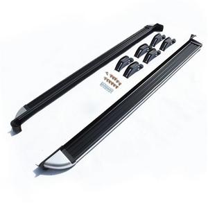 Side Step - Suitable for Nissan Navara NP300 2021-2025