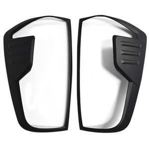 Nissan Navara 2021 2025: Taillight Cover - Suitable for Nissan Navara NP300 High Version 2021-2022