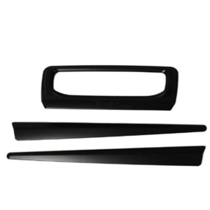 Tailgate Cover - Suitable for Mazda BT50 2012-2020