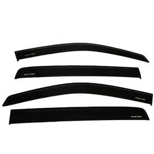 Door Visor - Suitable for Mazda BT50 2012-2020