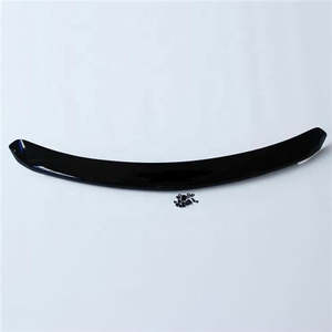 Bonnet Guard - Suitable for Mazda BT50 2012- 2020